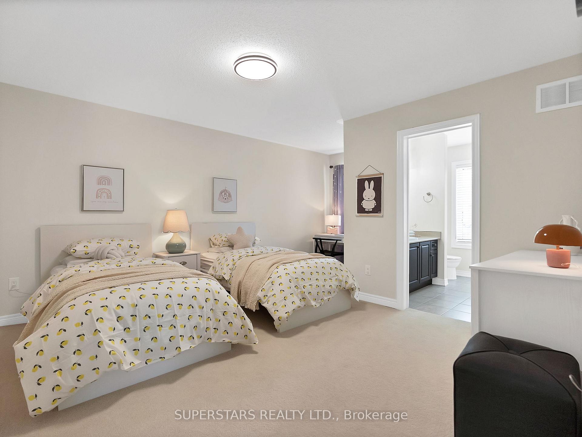 Photo 22 of 47 Silverado Hills Drive, Markham, Cathedraltown — HOMEH