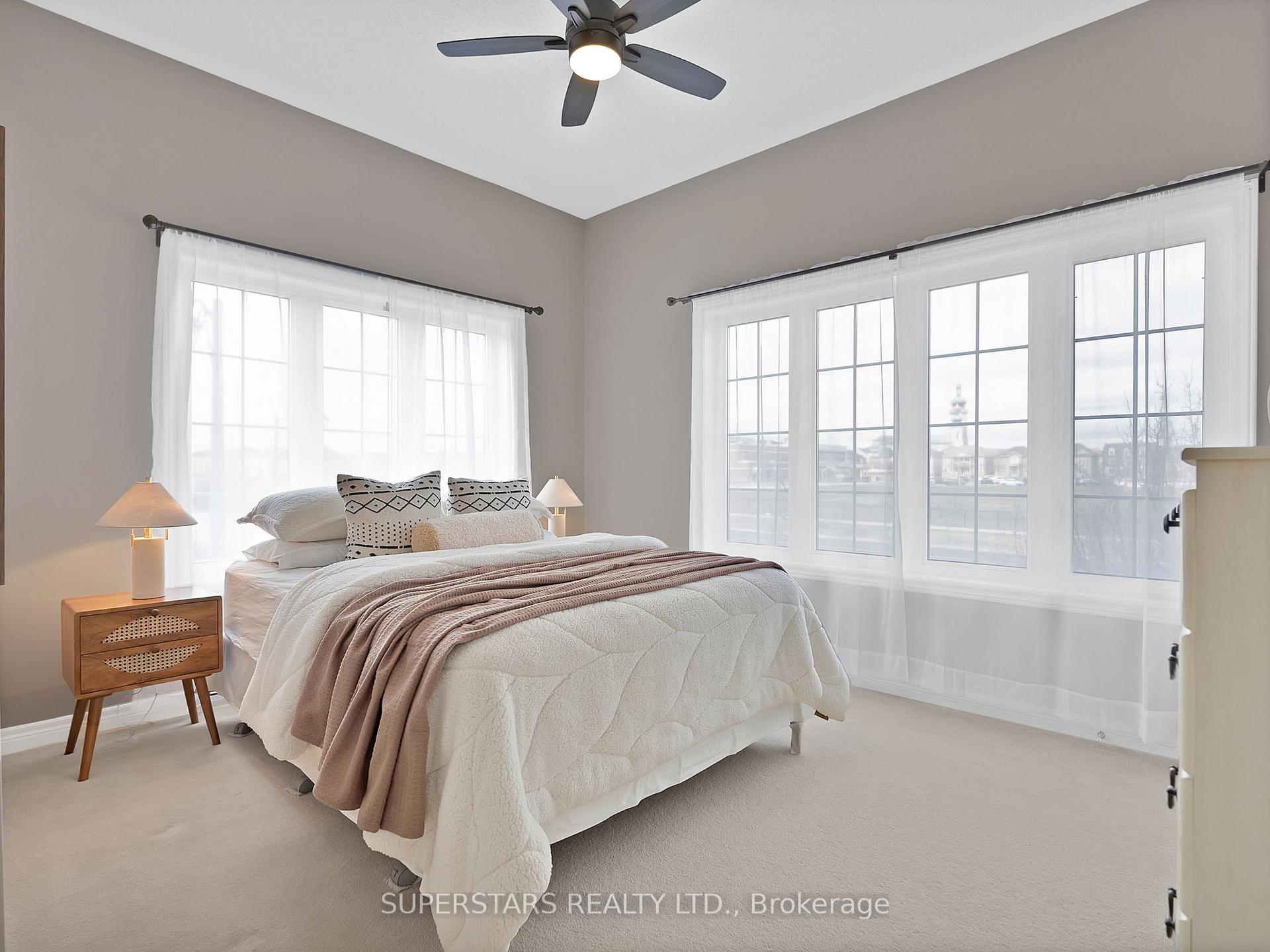 Photo 26 of 47 Silverado Hills Drive, Markham, Cathedraltown — HOMEH