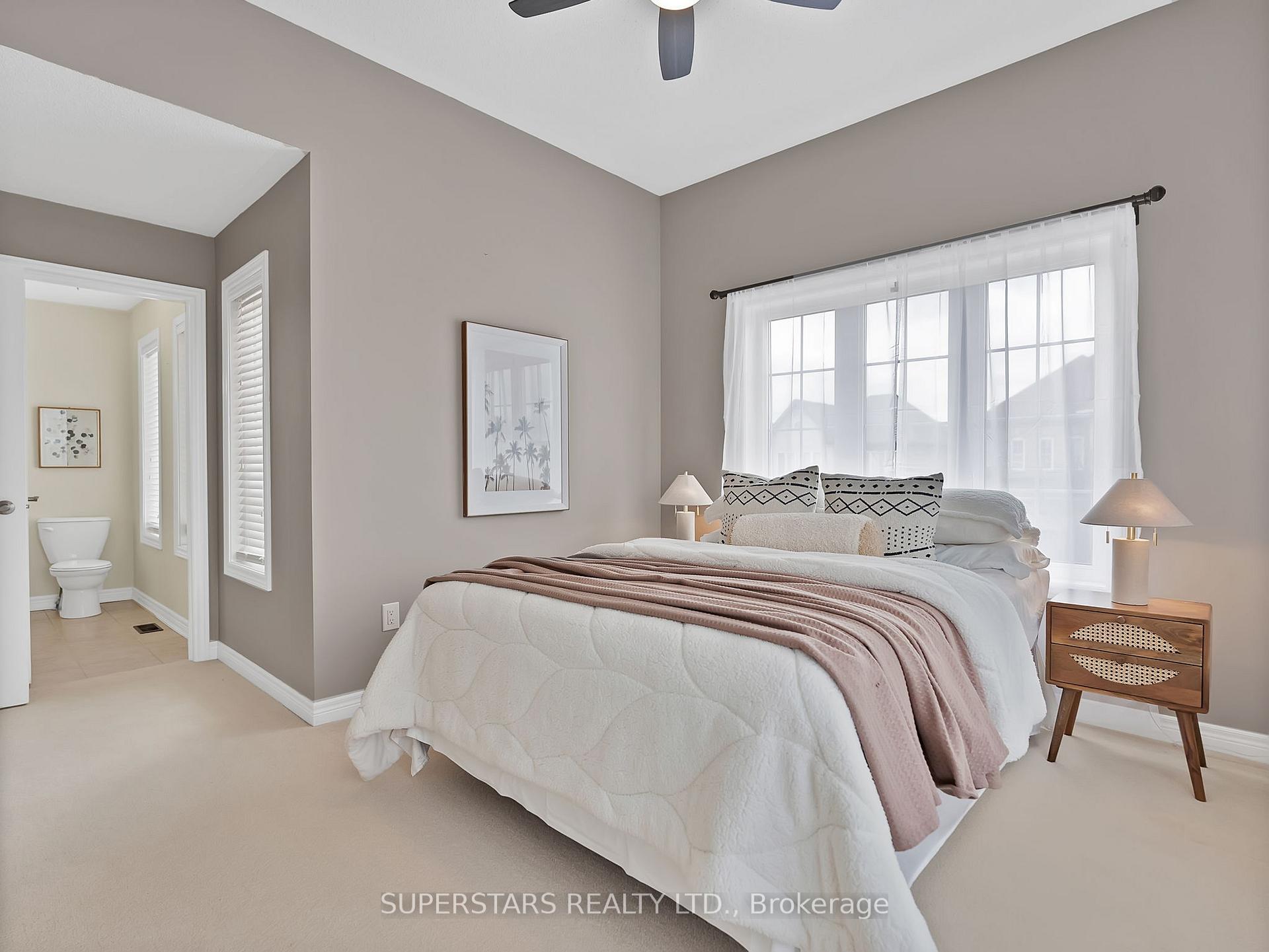 Photo 27 of 47 Silverado Hills Drive, Markham, Cathedraltown — HOMEH