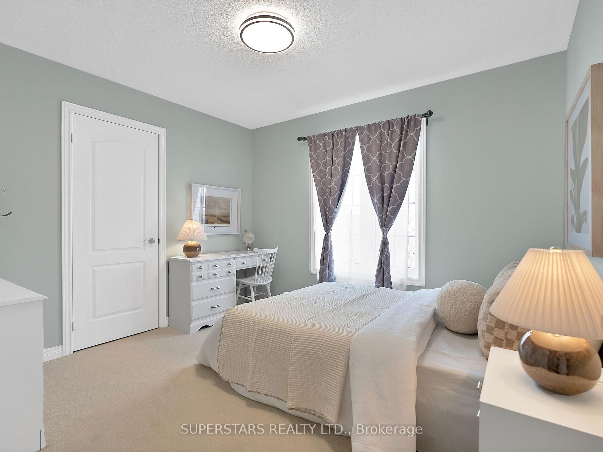 Photo 28 of 47 Silverado Hills Drive, Markham, Cathedraltown — HOMEH