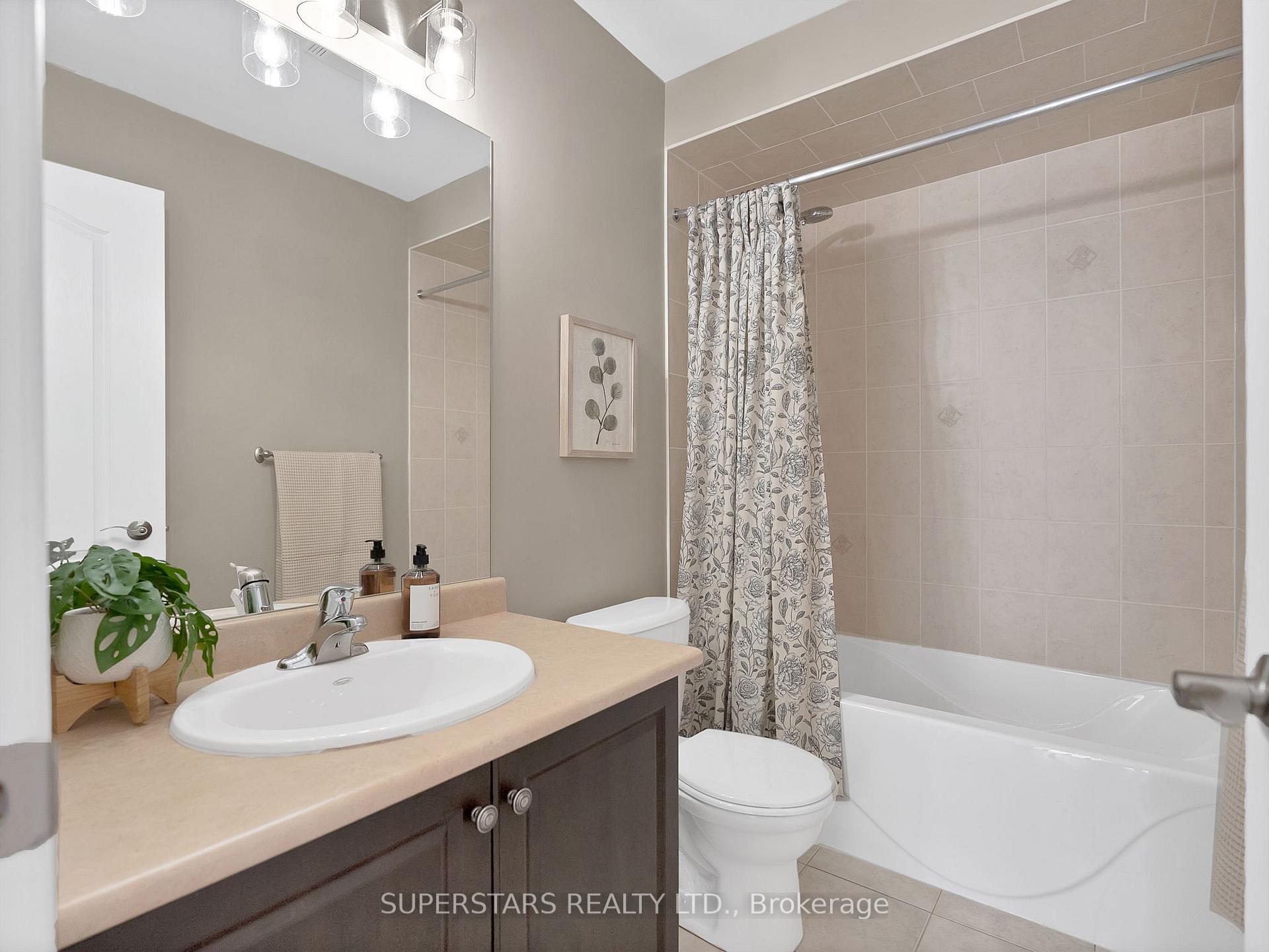 Photo 29 of 47 Silverado Hills Drive, Markham, Cathedraltown — HOMEH