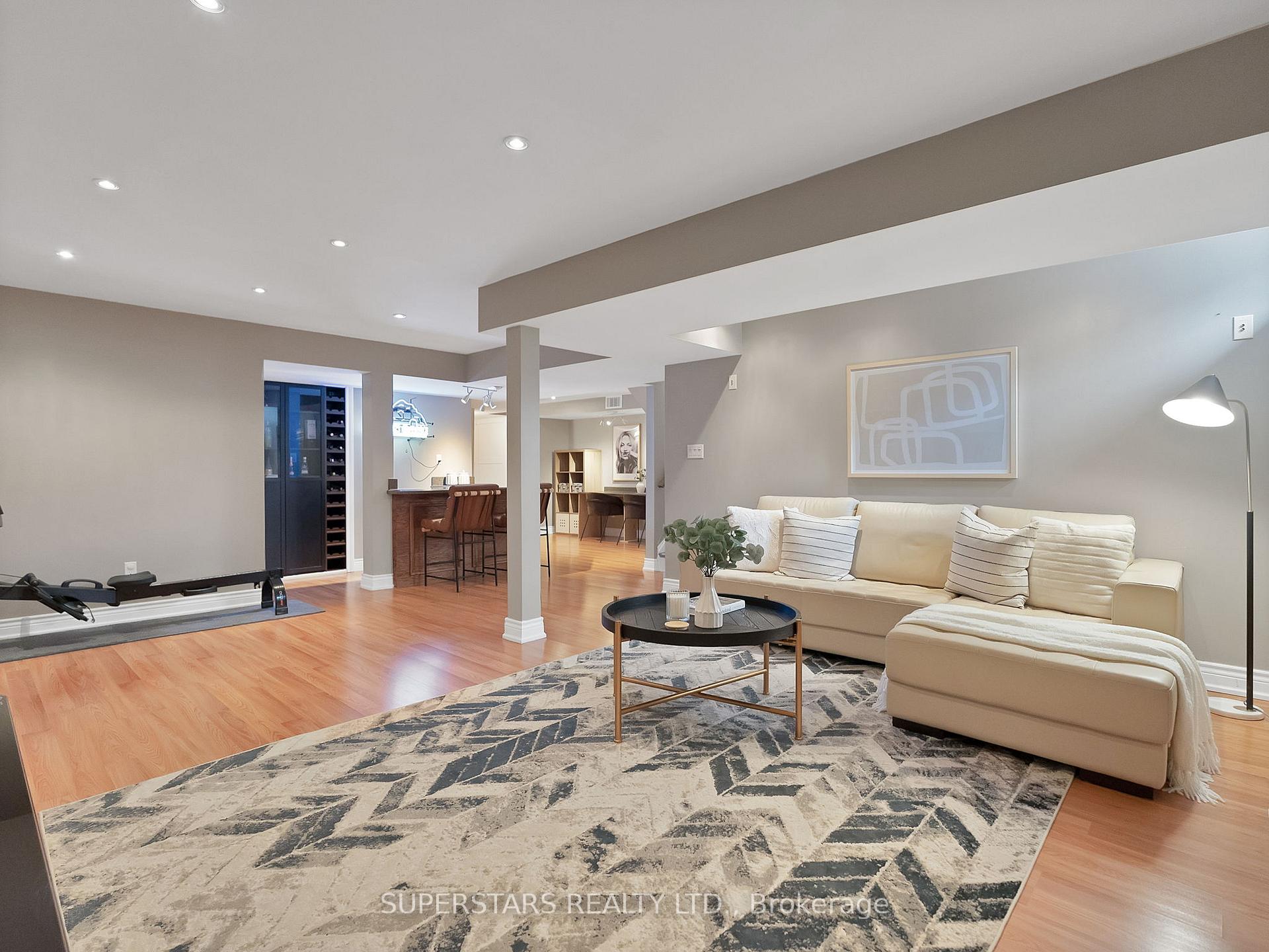 Photo 30 of 47 Silverado Hills Drive, Markham, Cathedraltown — HOMEH