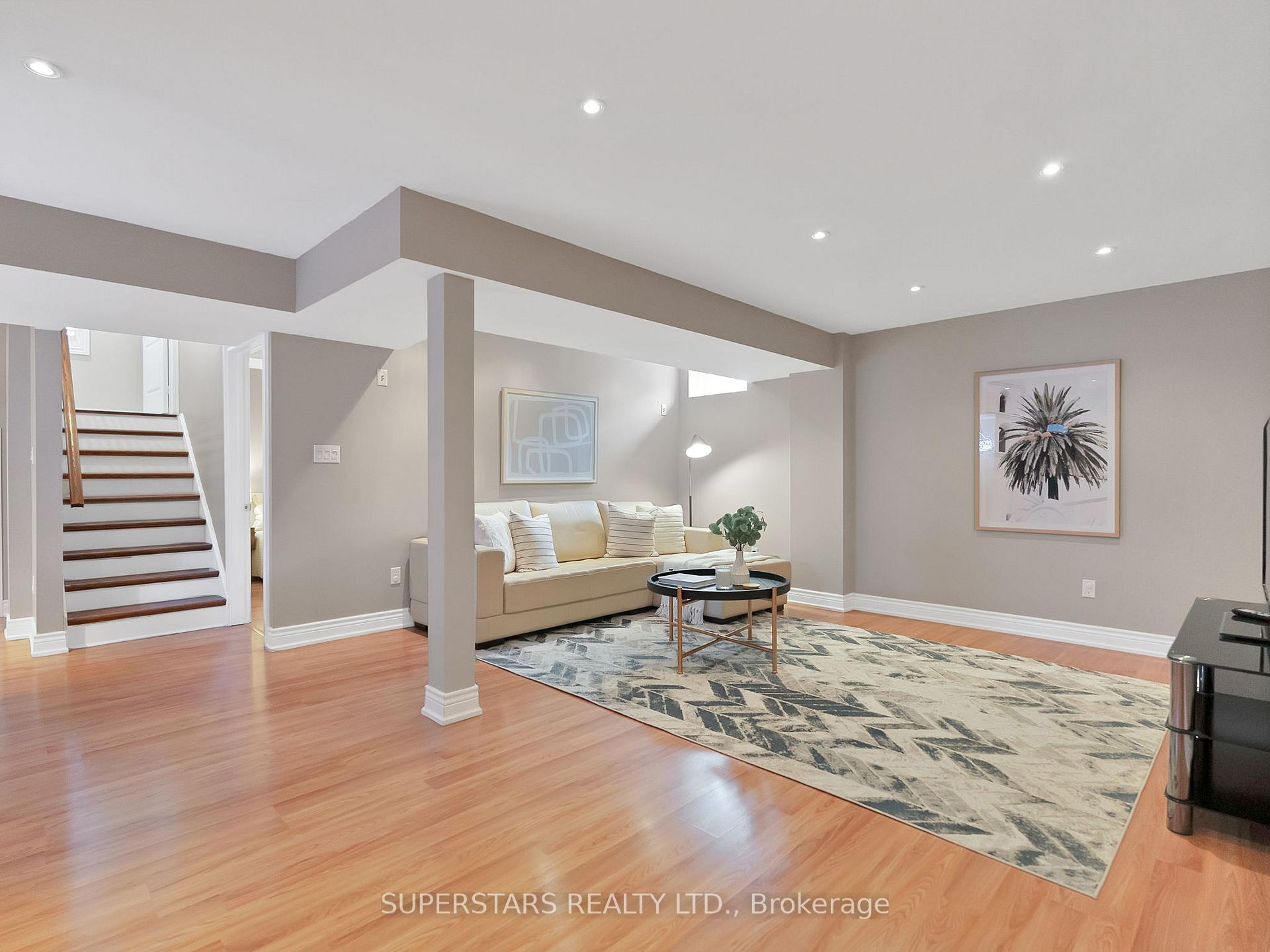 Photo 31 of 47 Silverado Hills Drive, Markham, Cathedraltown — HOMEH