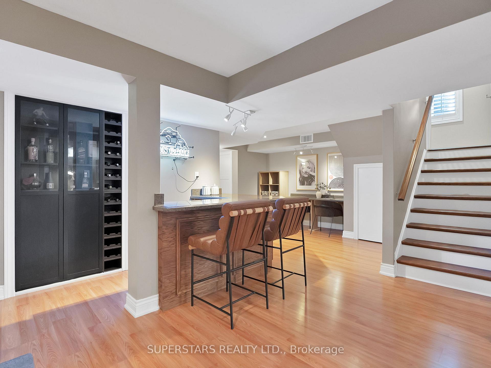 Photo 33 of 47 Silverado Hills Drive, Markham, Cathedraltown — HOMEH