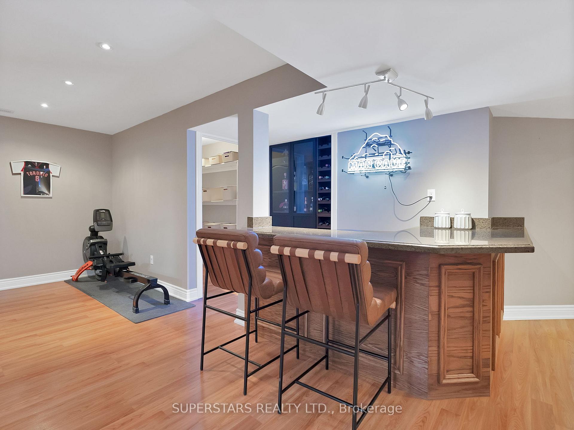 Photo 34 of 47 Silverado Hills Drive, Markham, Cathedraltown — HOMEH