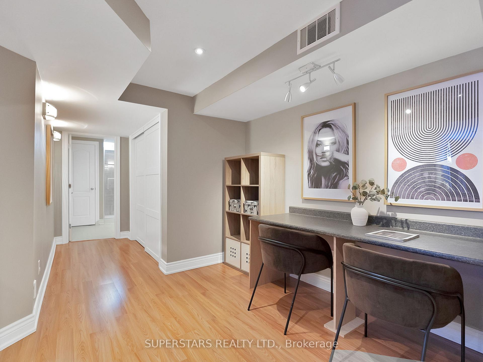Photo 35 of 47 Silverado Hills Drive, Markham, Cathedraltown — HOMEH