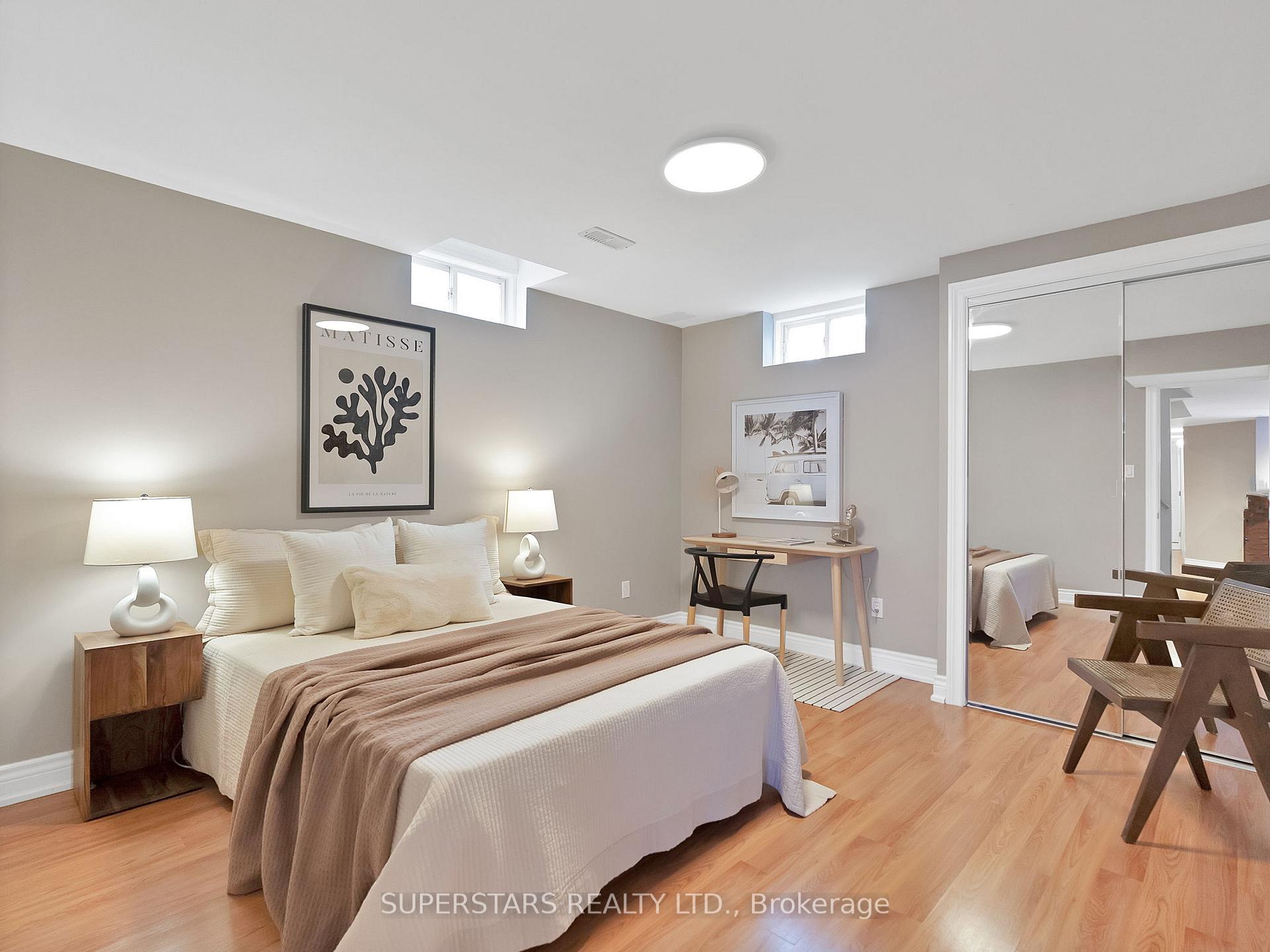 Photo 36 of 47 Silverado Hills Drive, Markham, Cathedraltown — HOMEH