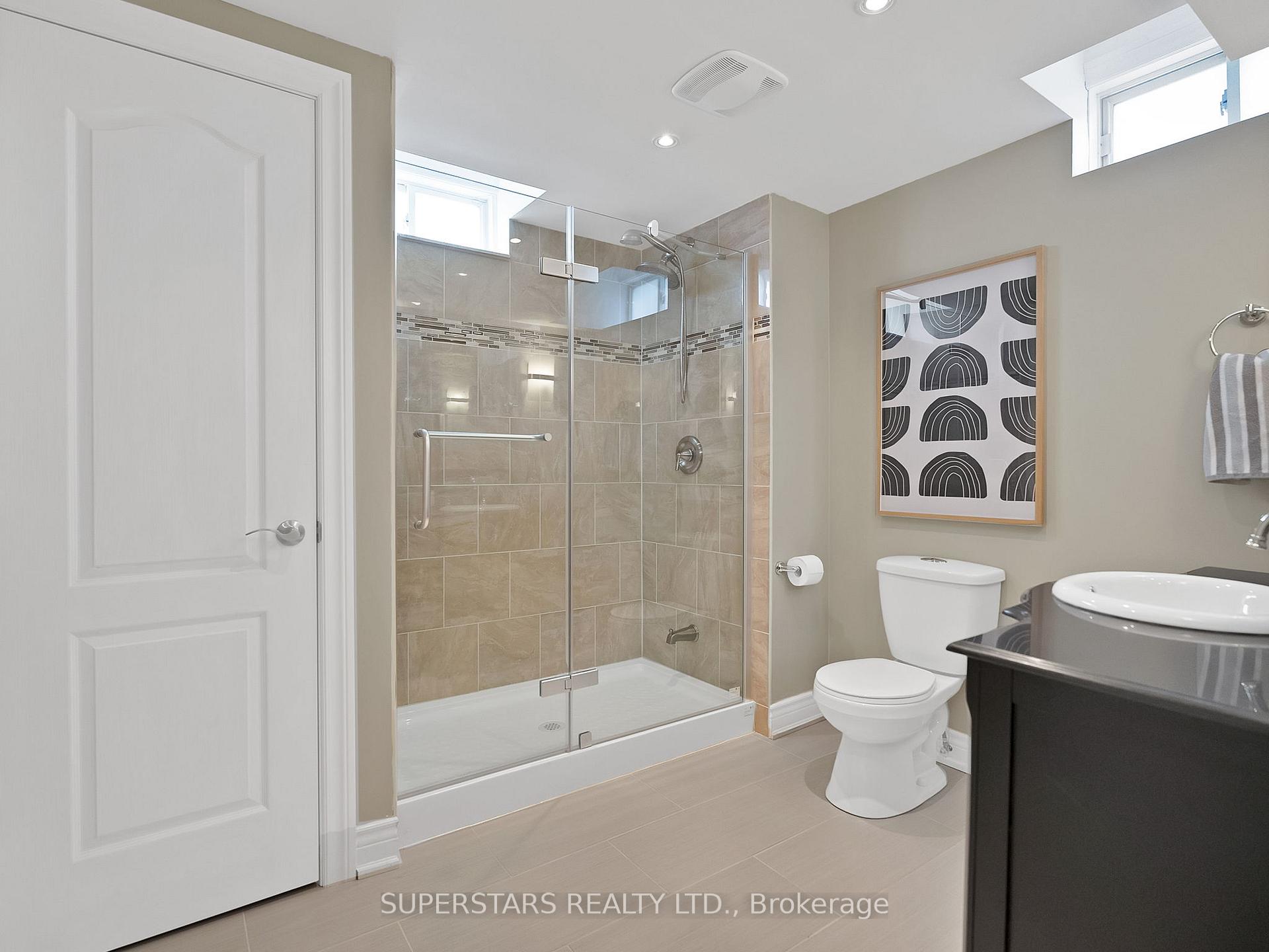 Photo 37 of 47 Silverado Hills Drive, Markham, Cathedraltown — HOMEH