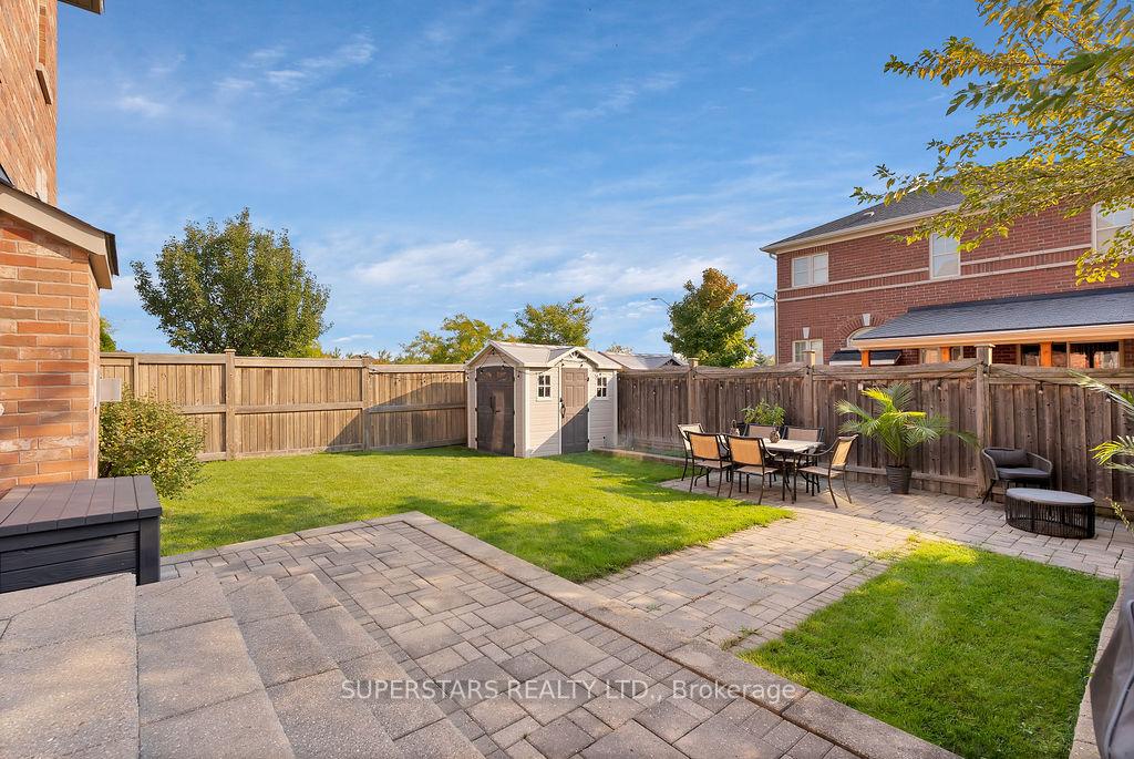 Photo 38 of 47 Silverado Hills Drive, Markham, Cathedraltown — HOMEH