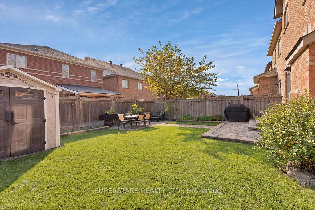 Photo 39 of 47 Silverado Hills Drive, Markham, Cathedraltown — HOMEH