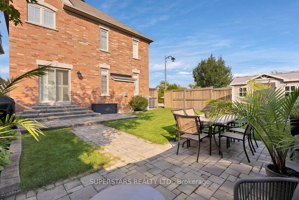 Photo 40 of 47 Silverado Hills Drive, Markham, Cathedraltown — HOMEH