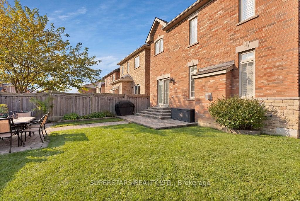 Photo 41 of 47 Silverado Hills Drive, Markham, Cathedraltown — HOMEH