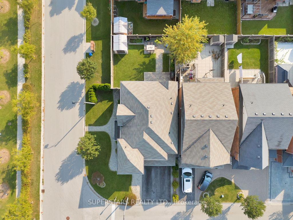 Photo 42 of 47 Silverado Hills Drive, Markham, Cathedraltown — HOMEH