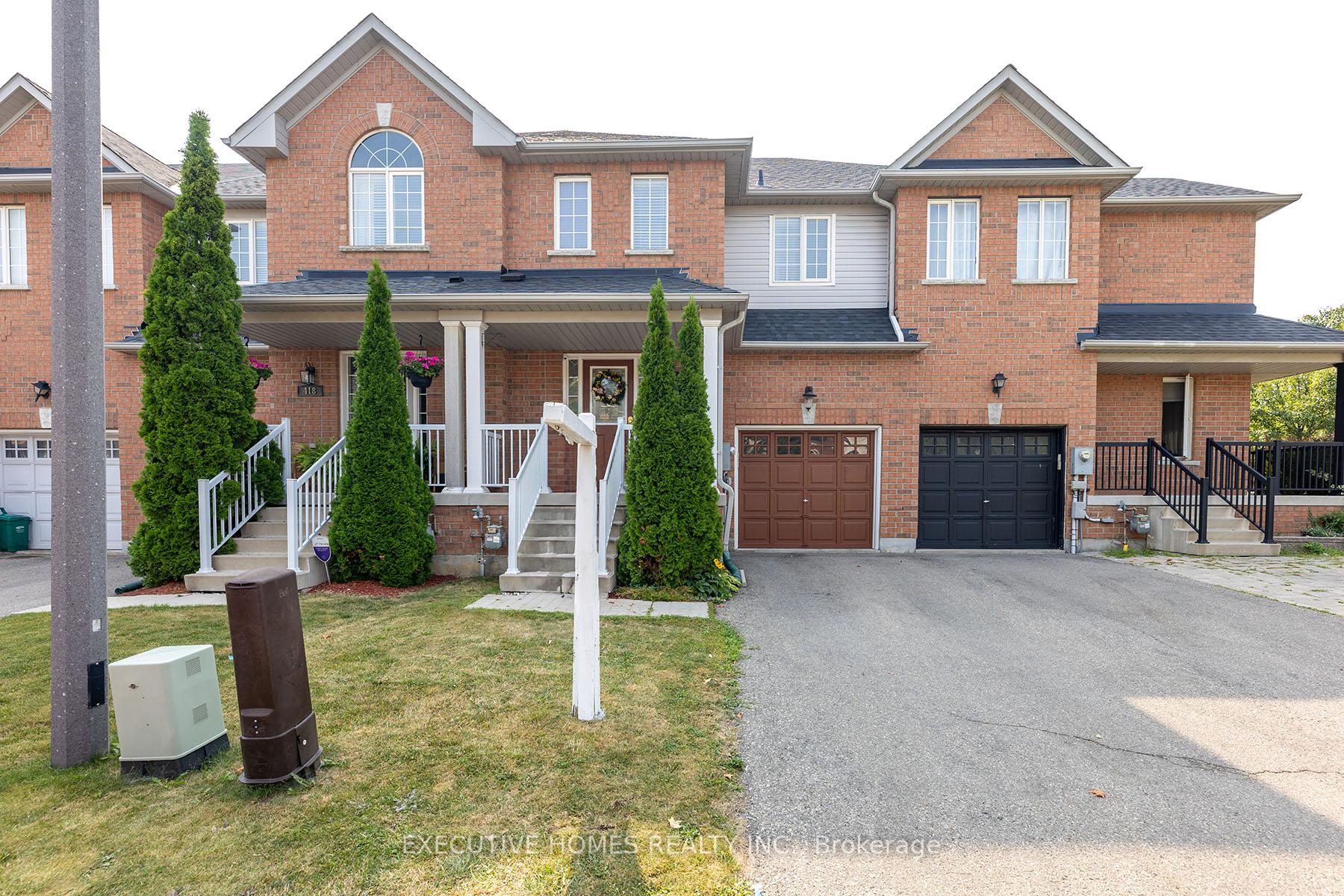 Photo 1 of 416 Hobbs Crescent, Milton, Clarke — HOMEH