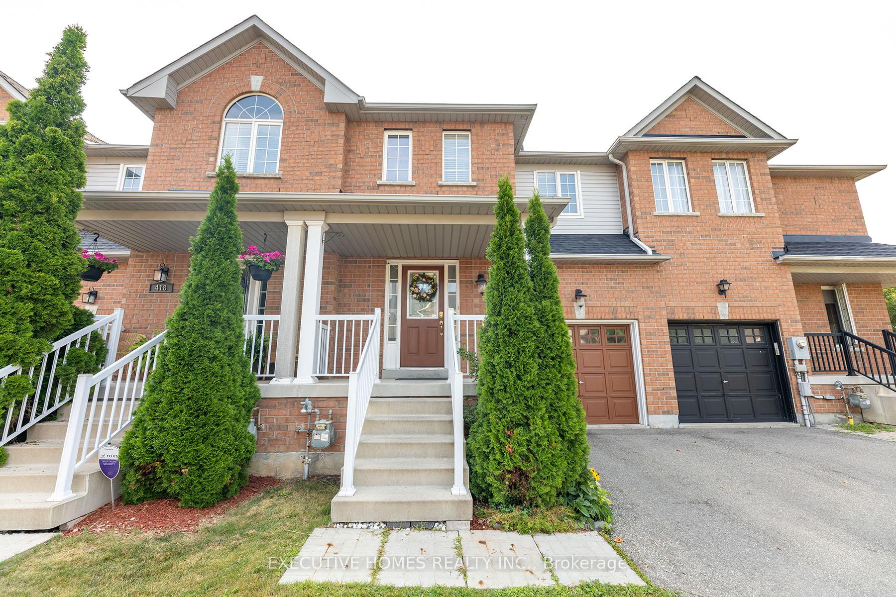 Photo 2 of 416 Hobbs Crescent, Milton, Clarke — HOMEH