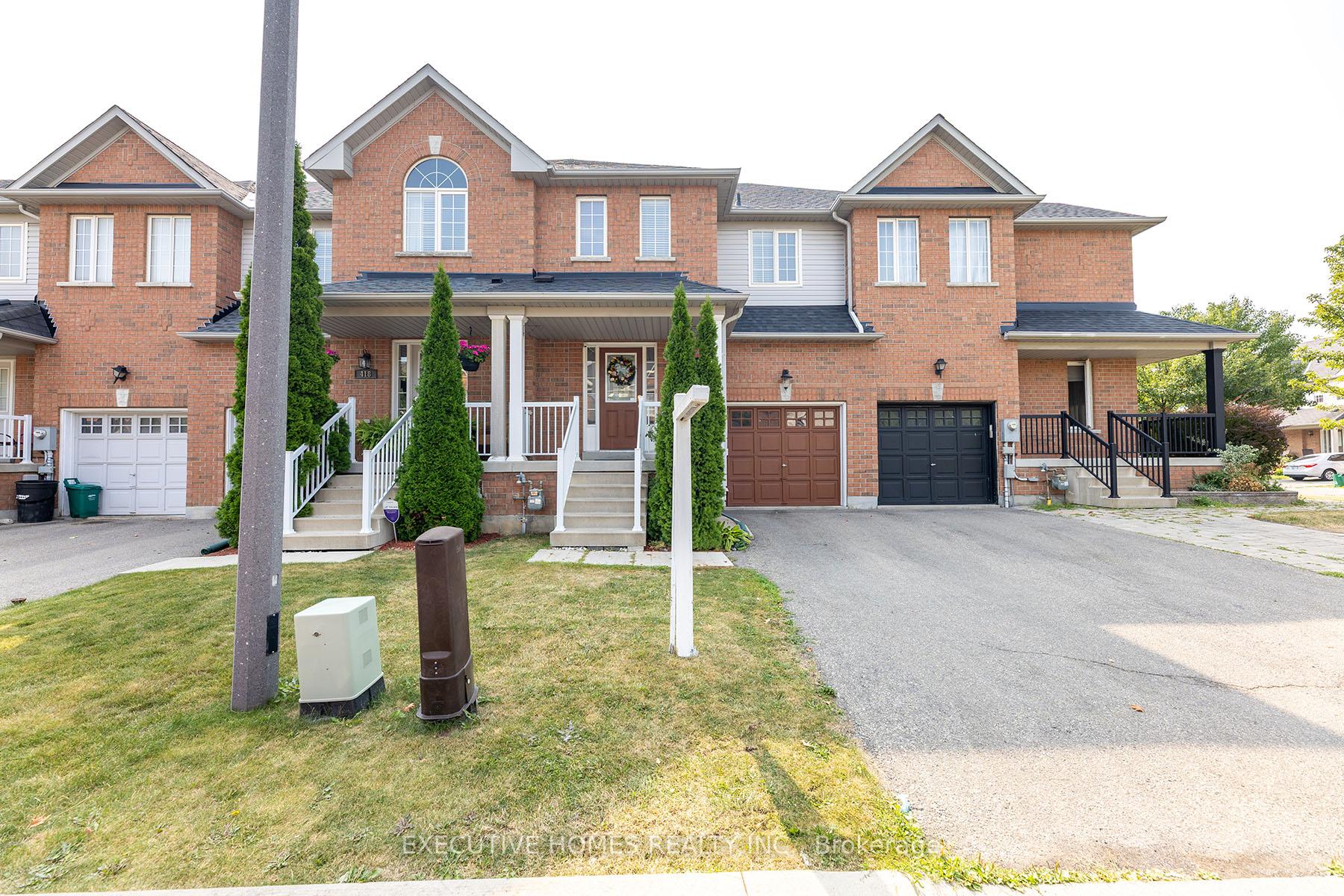 Photo 5 of 416 Hobbs Crescent, Milton, Clarke — HOMEH