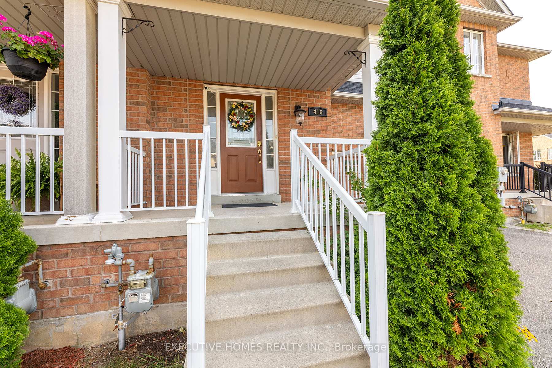 Photo 6 of 416 Hobbs Crescent, Milton, Clarke — HOMEH