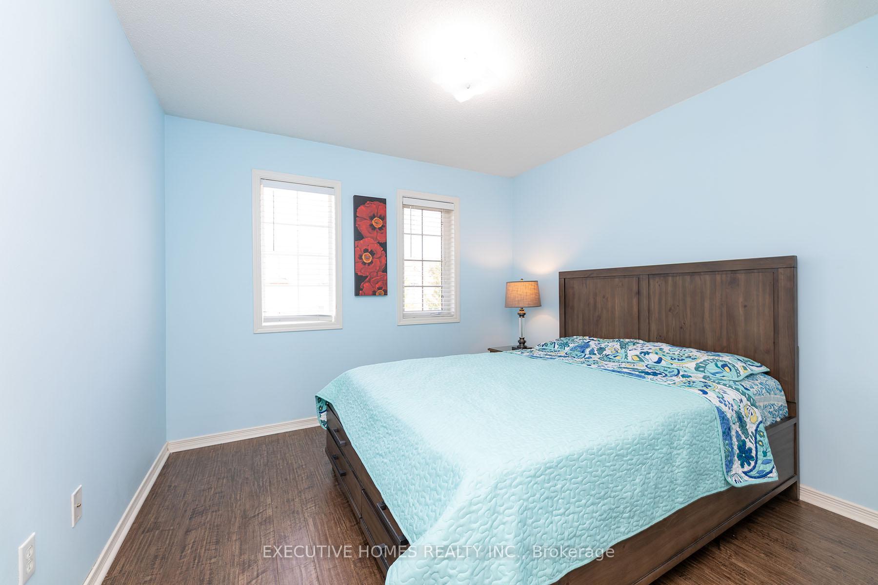 Photo 42 of 416 Hobbs Crescent, Milton, Clarke — HOMEH