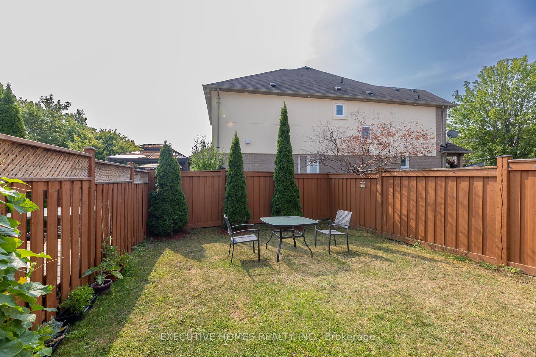 Photo 47 of 416 Hobbs Crescent, Milton, Clarke — HOMEH