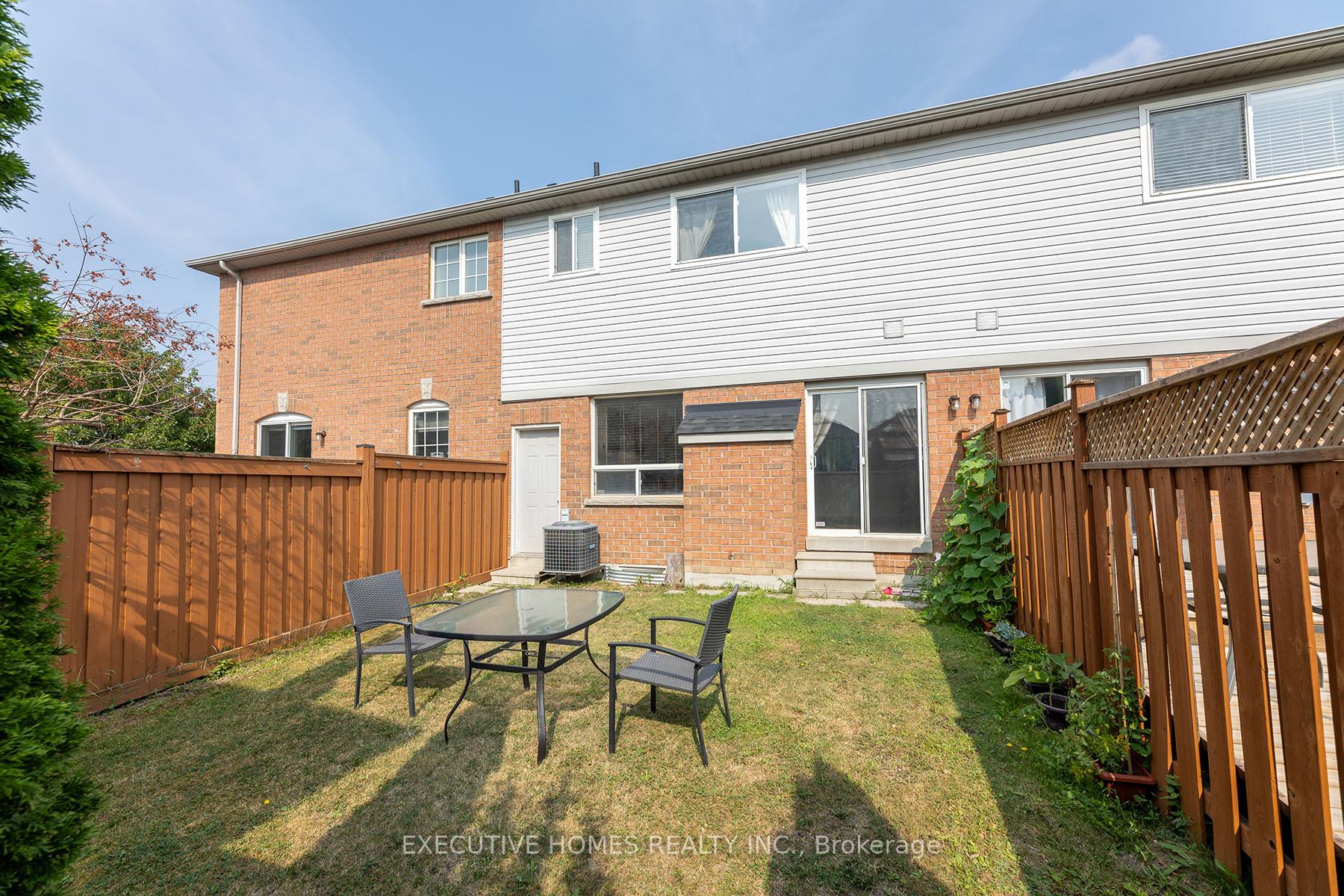 Photo 48 of 416 Hobbs Crescent, Milton, Clarke — HOMEH
