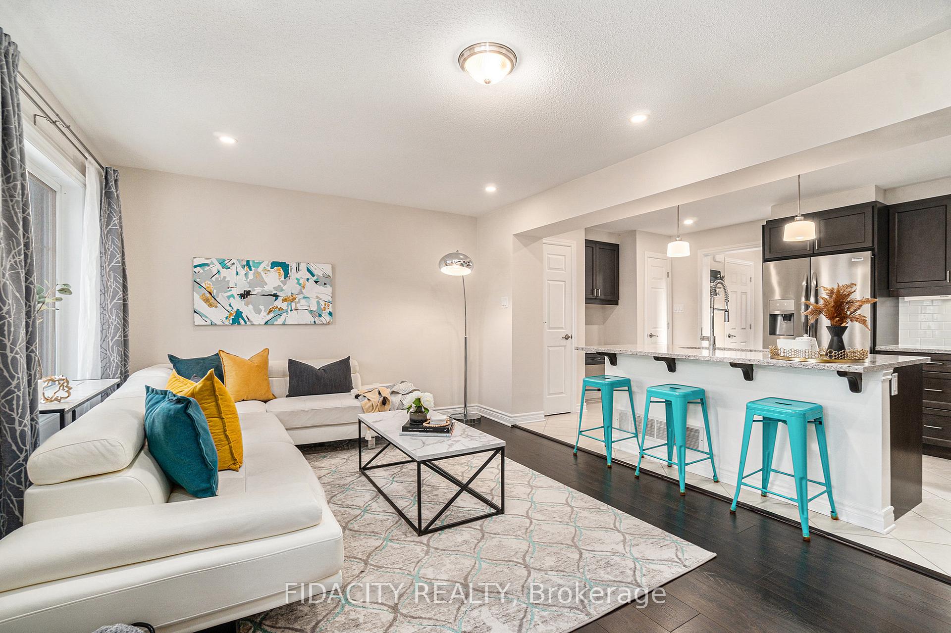Photo 9 of 136 Gelderland, Ottawa, Kanata - Emerald Meadows/Trailwest — HOMEH
