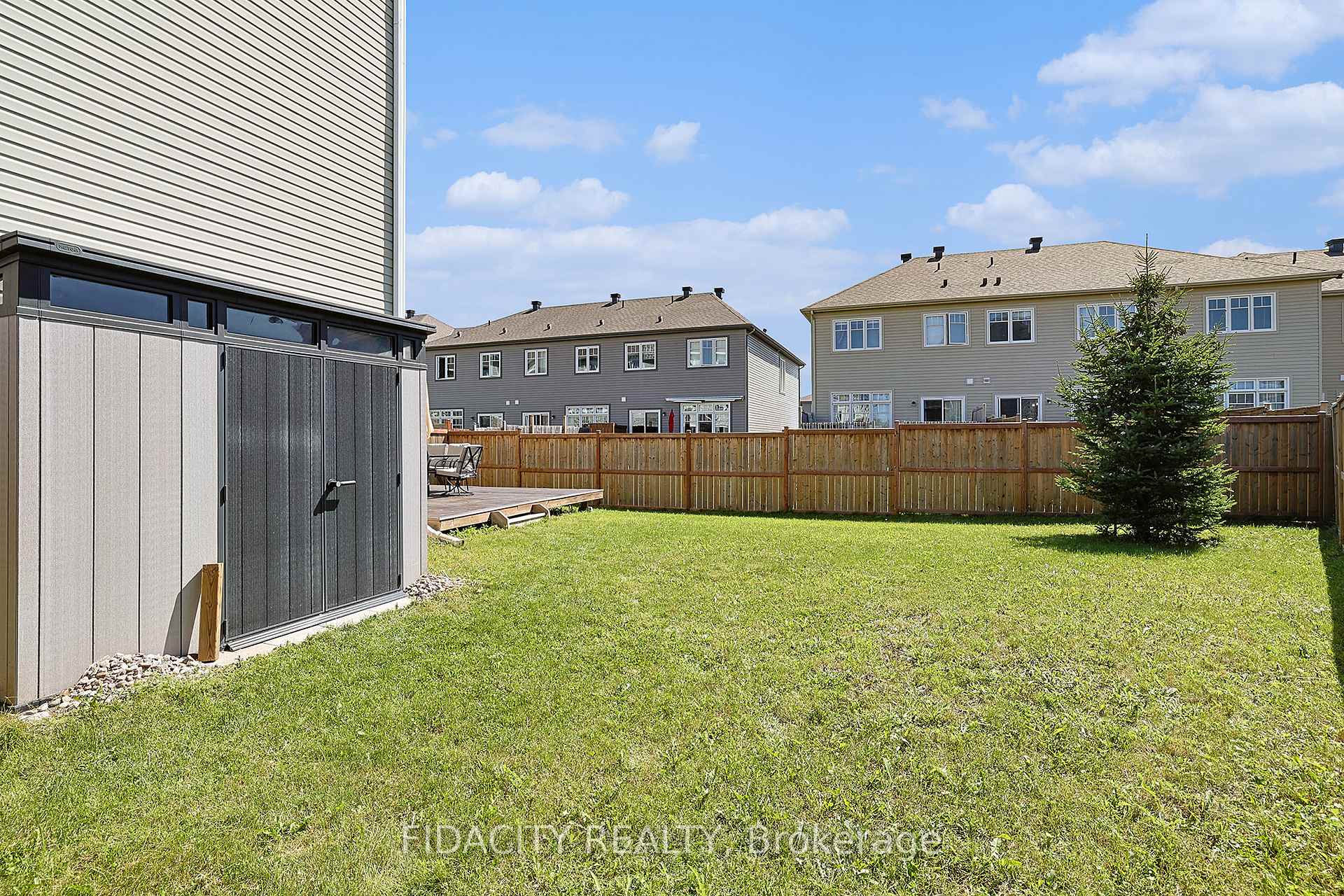 Photo 20 of 136 Gelderland, Ottawa, Kanata - Emerald Meadows/Trailwest — HOMEH