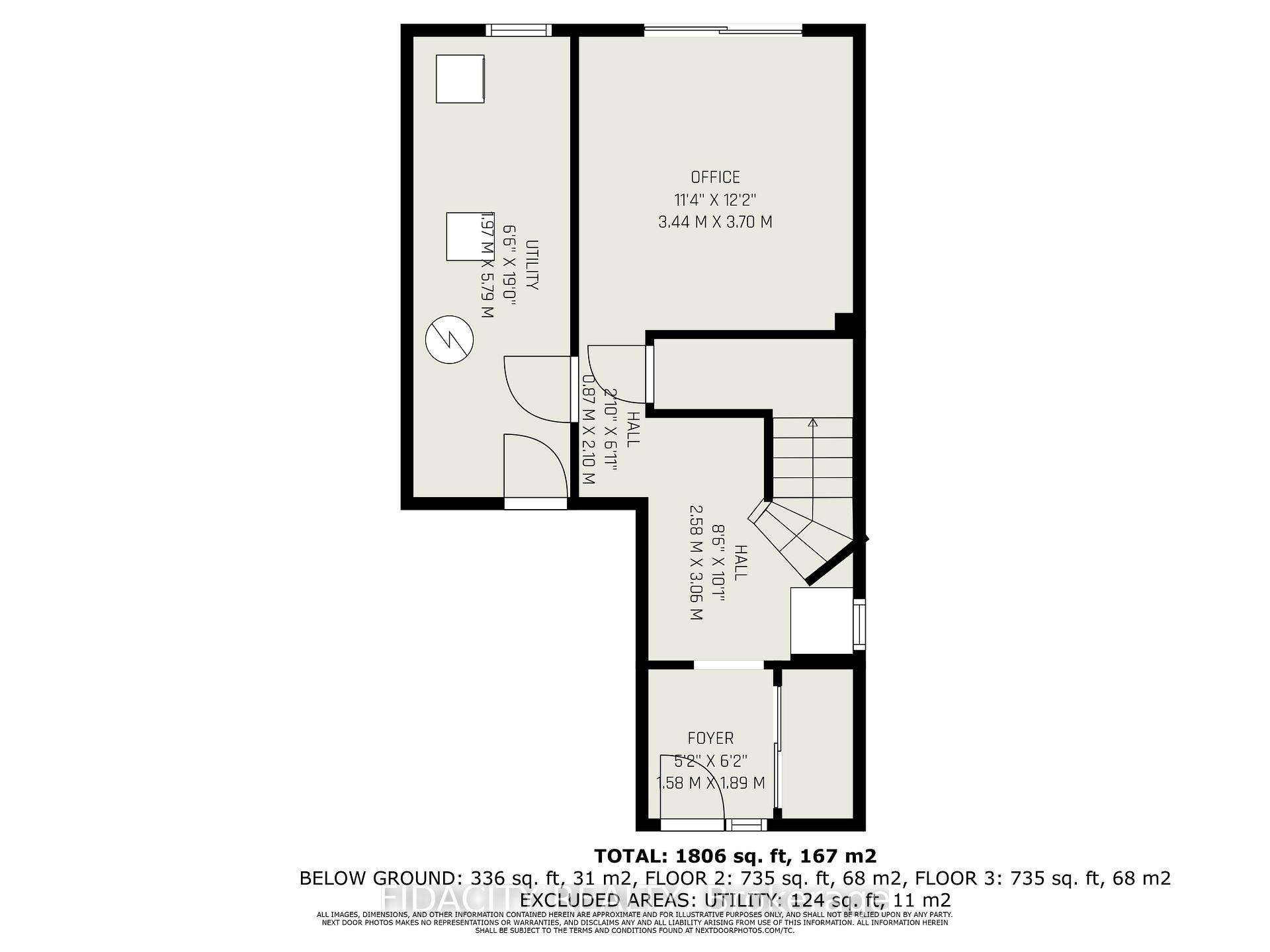 Photo 25 of 136 Gelderland, Ottawa, Kanata - Emerald Meadows/Trailwest — HOMEH