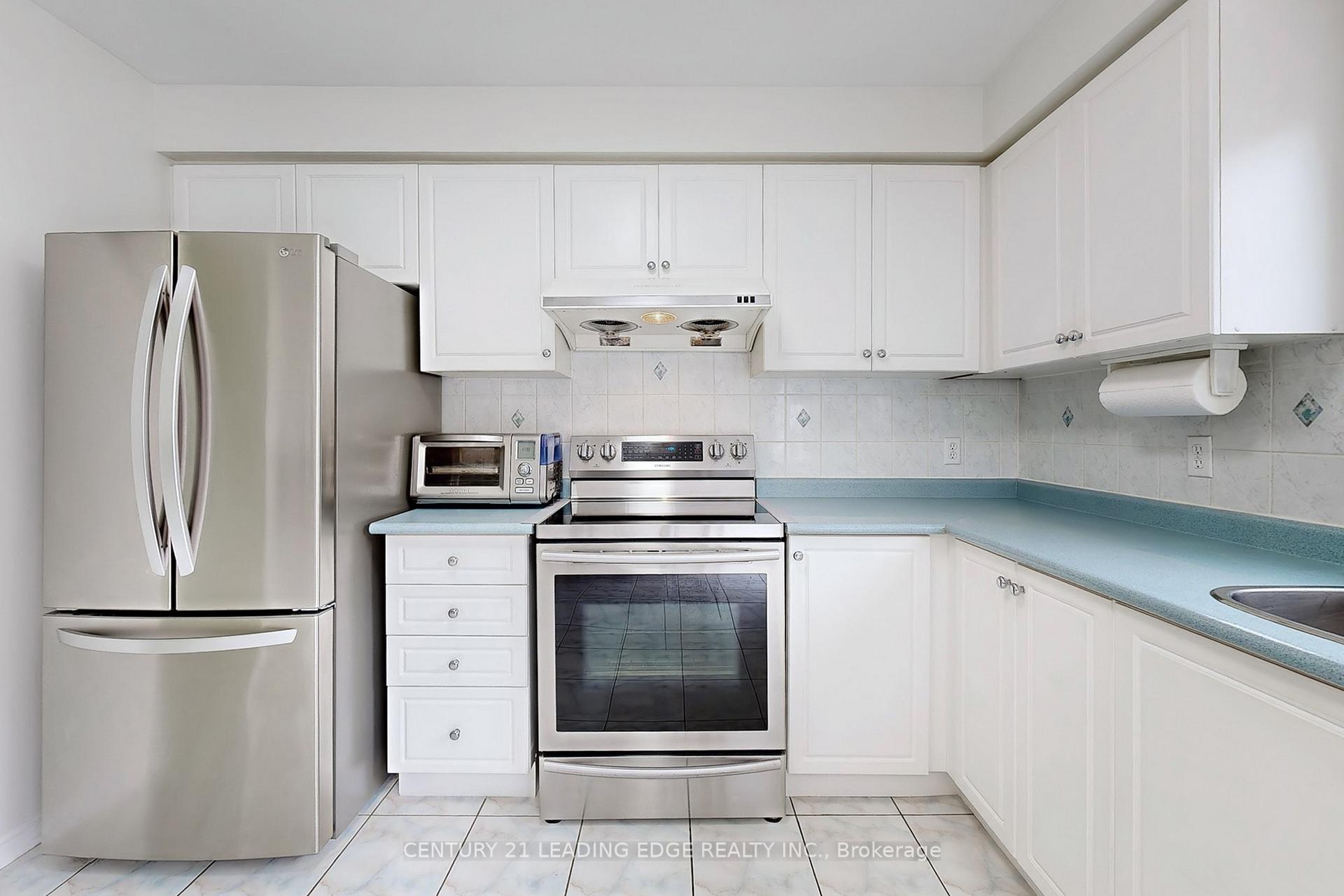 Photo 13 of 55 Sophia Road, Markham, Middlefield — HOMEH