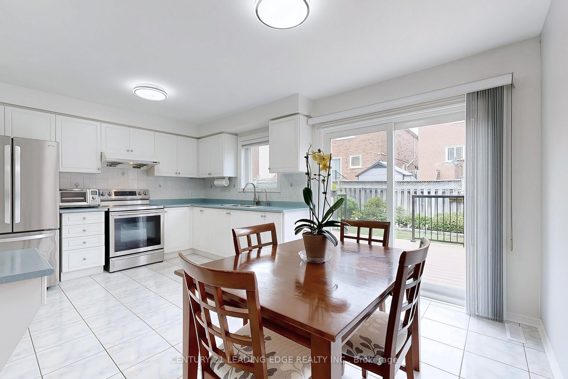 Photo 14 of 55 Sophia Road, Markham, Middlefield — HOMEH