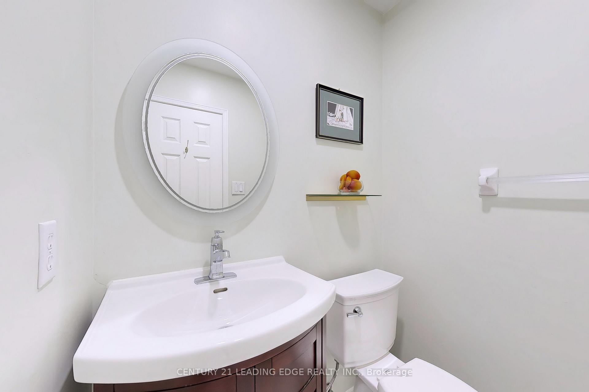Photo 17 of 55 Sophia Road, Markham, Middlefield — HOMEH