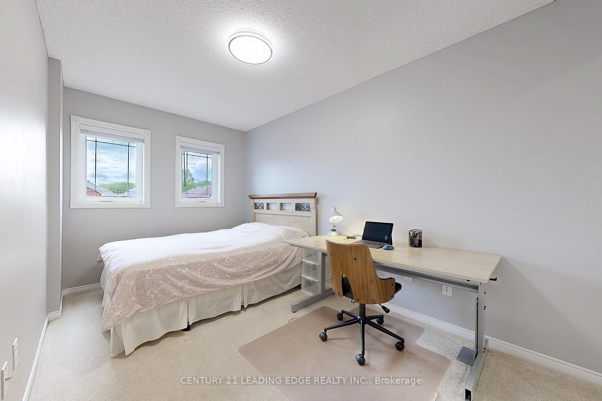 Photo 27 of 55 Sophia Road, Markham, Middlefield — HOMEH