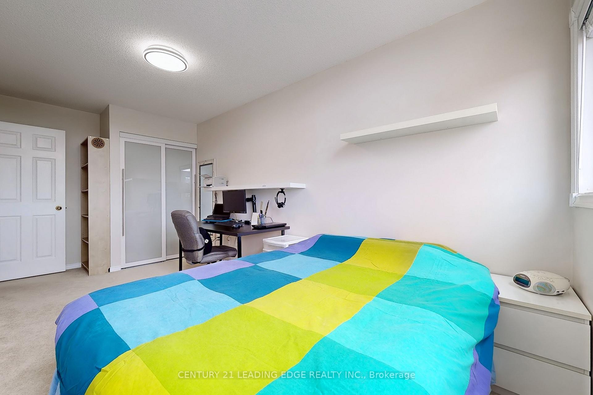 Photo 30 of 55 Sophia Road, Markham, Middlefield — HOMEH