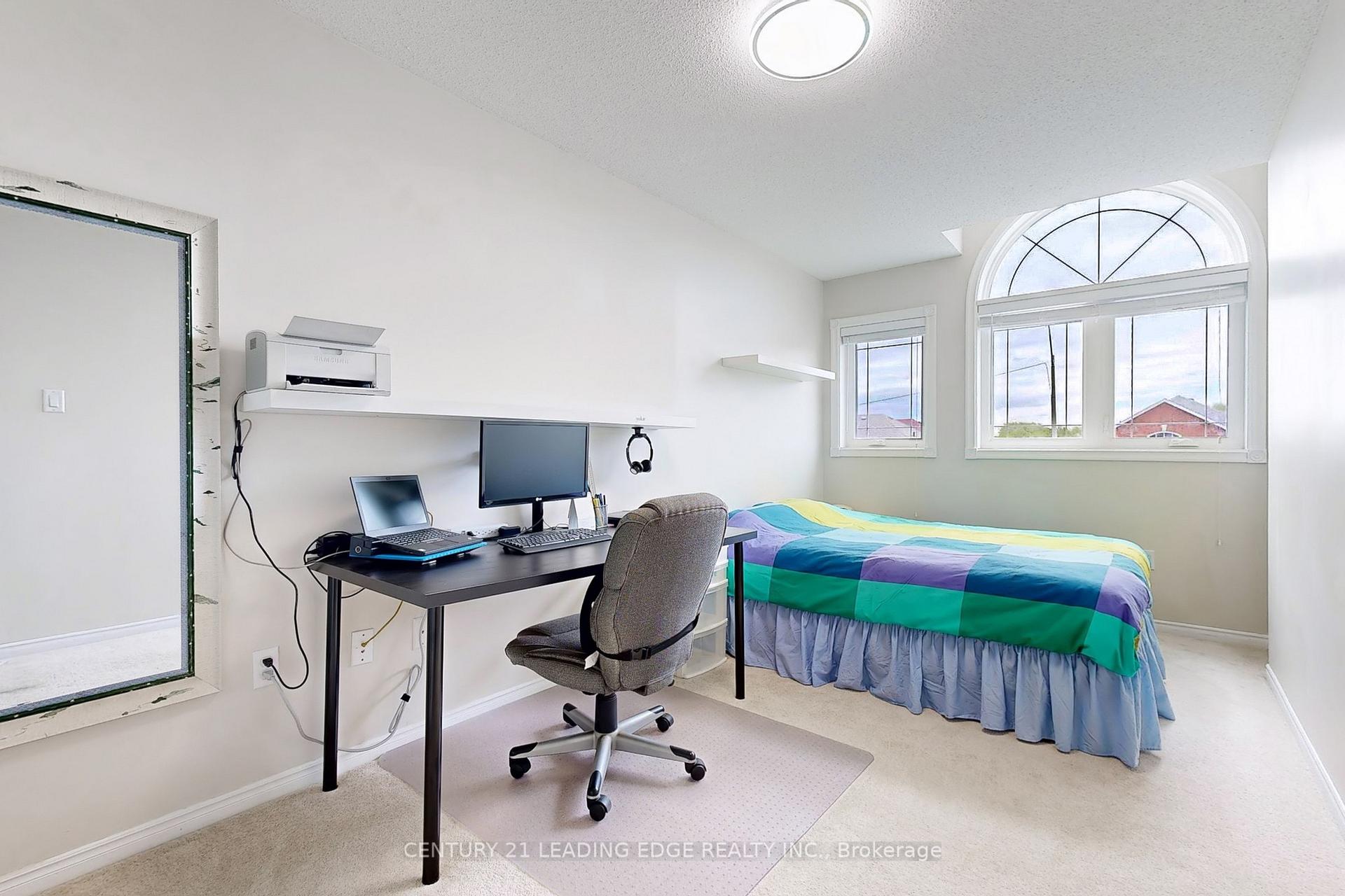 Photo 31 of 55 Sophia Road, Markham, Middlefield — HOMEH