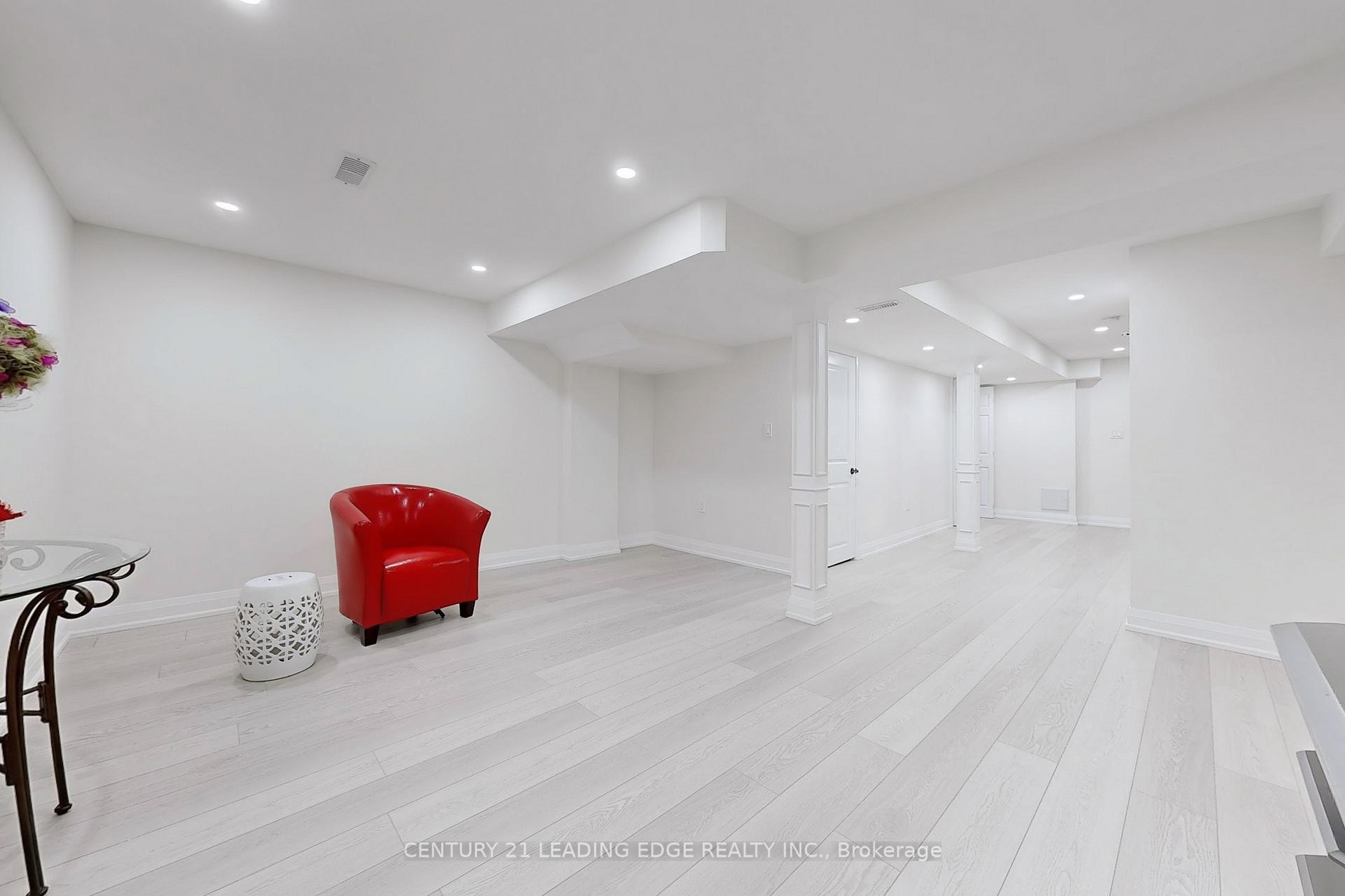 Photo 34 of 55 Sophia Road, Markham, Middlefield — HOMEH