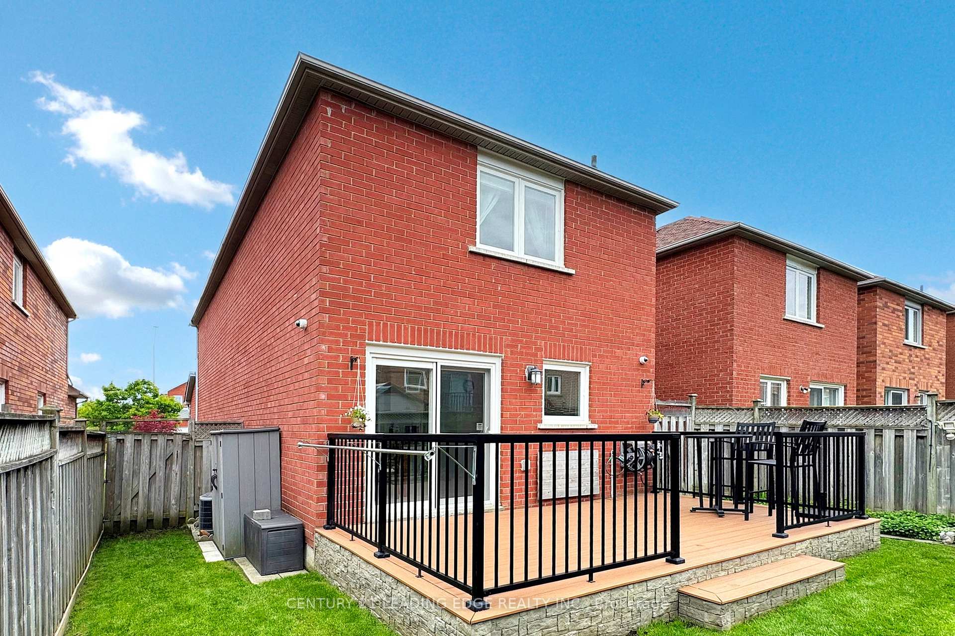 Photo 39 of 55 Sophia Road, Markham, Middlefield — HOMEH