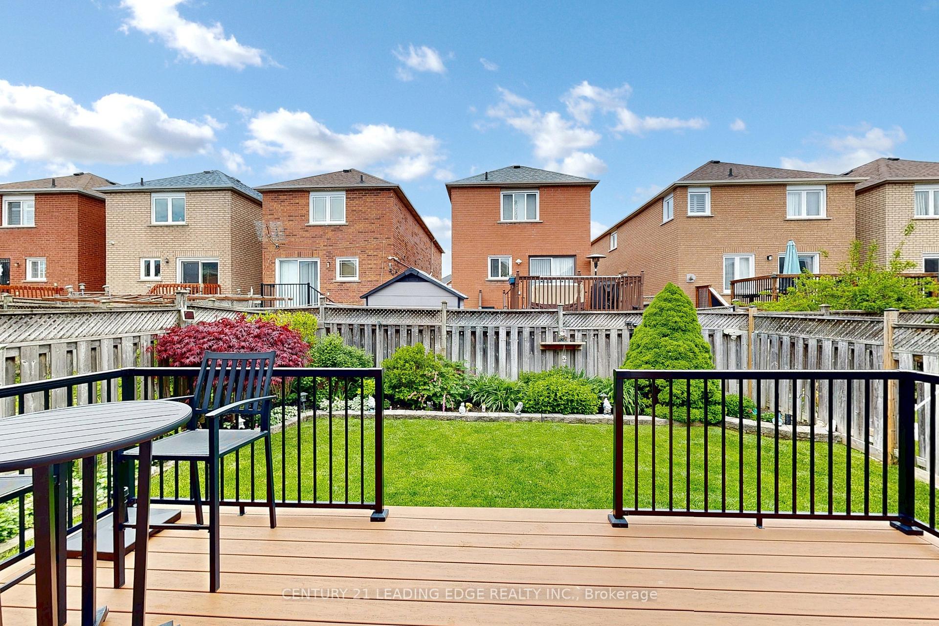 Photo 40 of 55 Sophia Road, Markham, Middlefield — HOMEH