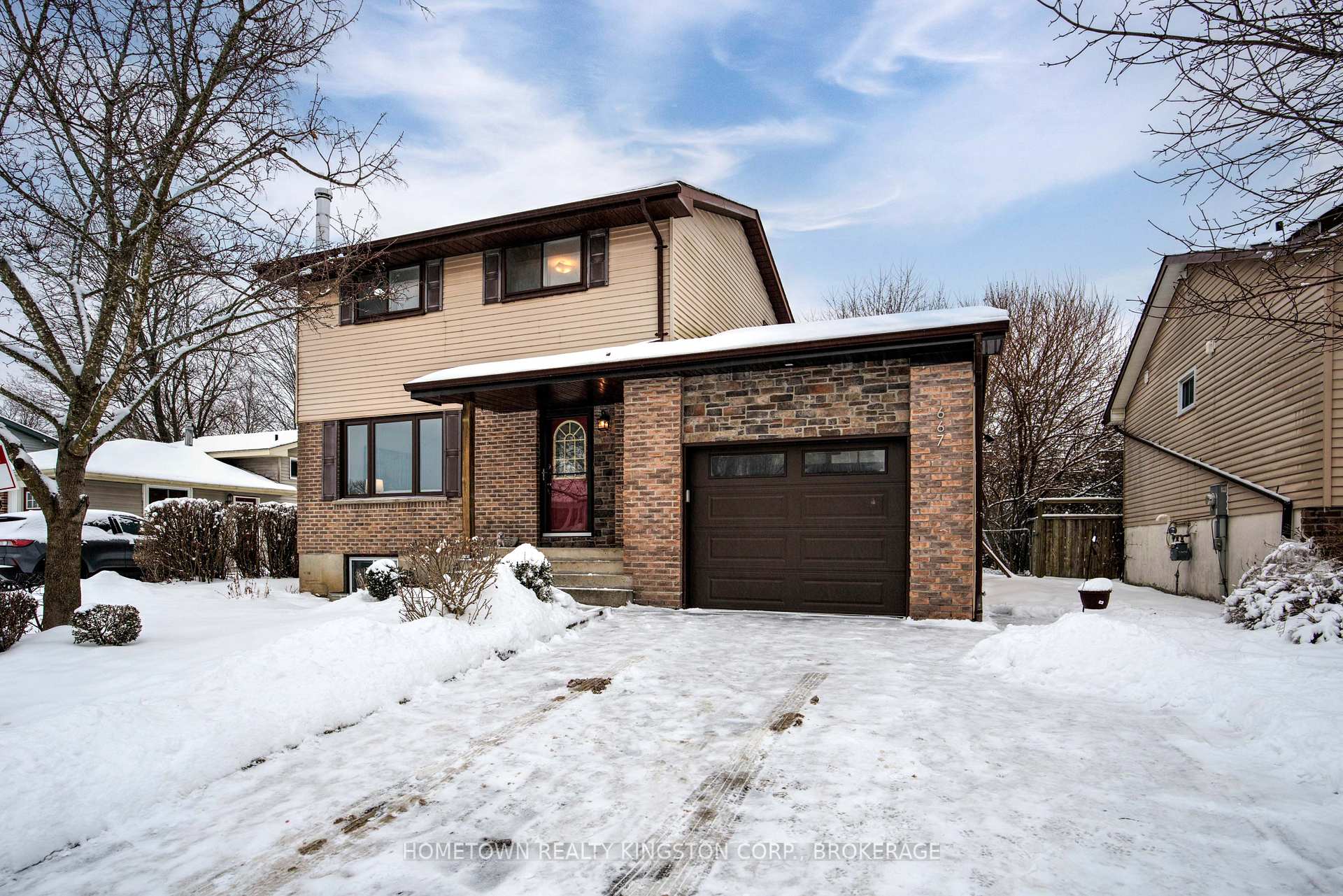 Photo 1 of 667 Truedell Road, Kingston, South of Taylor-Kidd Blvd — HOMEH
