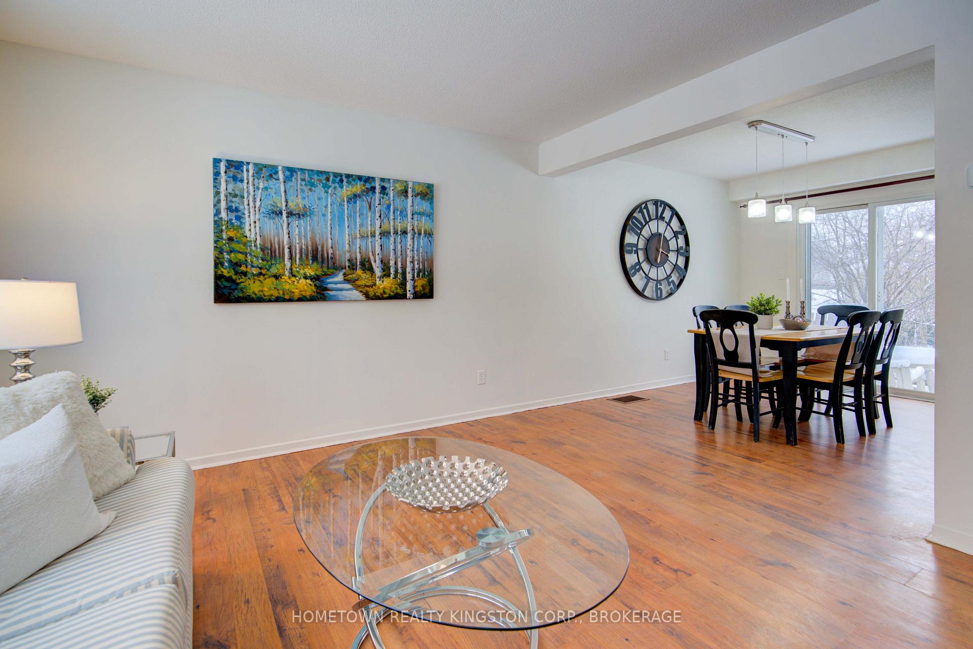 Photo 4 of 667 Truedell Road, Kingston, South of Taylor-Kidd Blvd — HOMEH