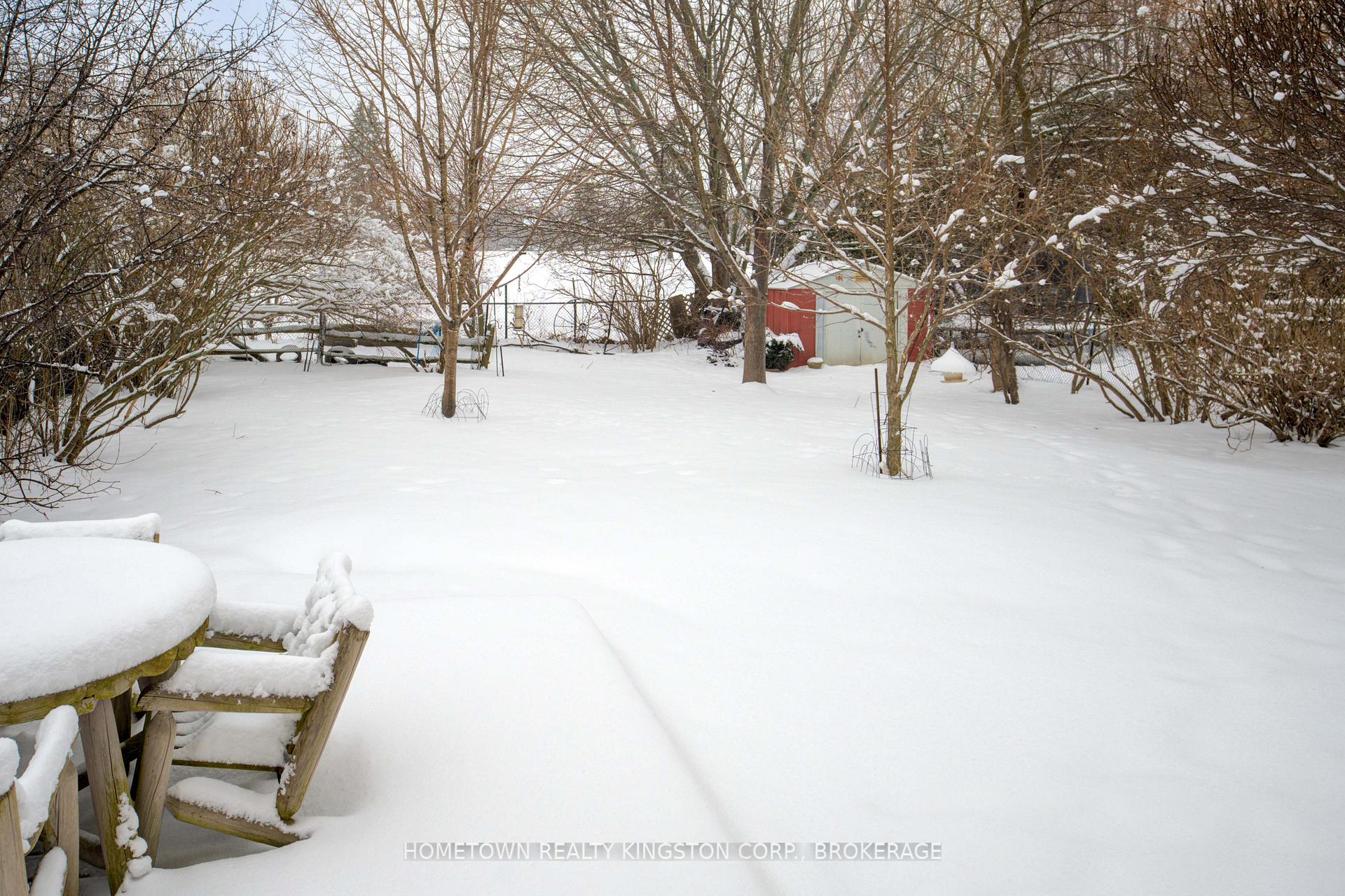 Photo 16 of 667 Truedell Road, Kingston, South of Taylor-Kidd Blvd — HOMEH