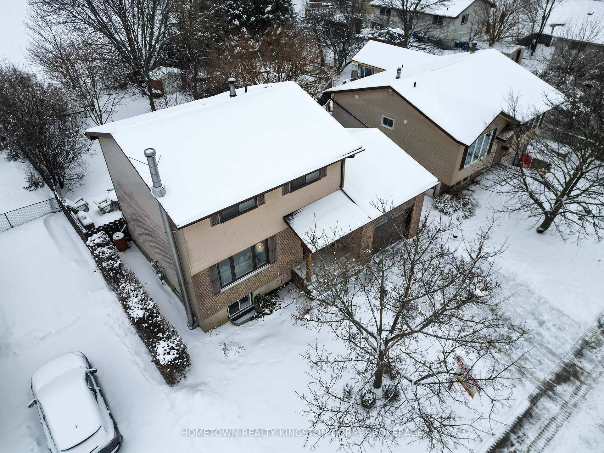 Photo 18 of 667 Truedell Road, Kingston, South of Taylor-Kidd Blvd — HOMEH