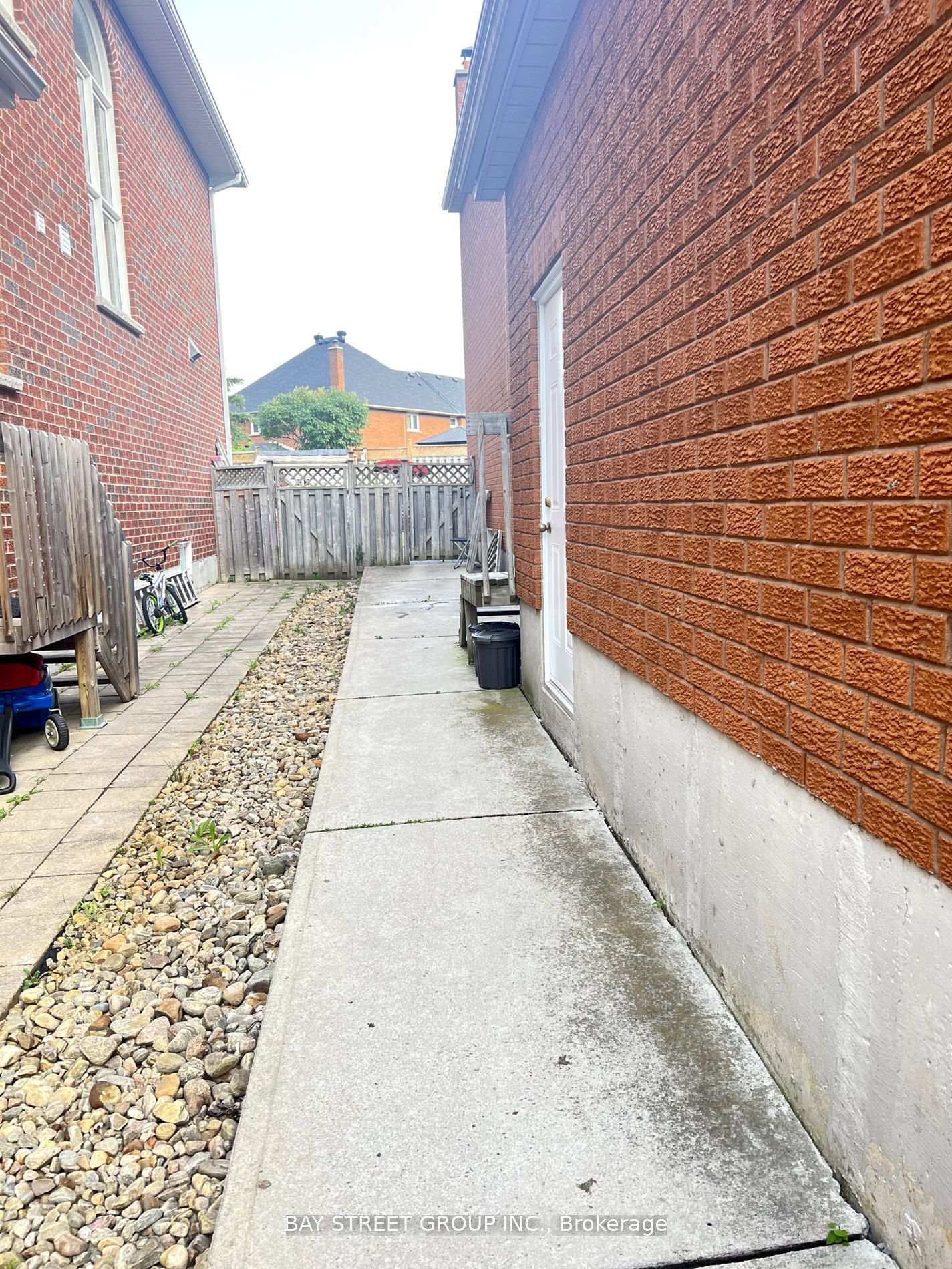 Photo 1 of Unit Lower, 21 Wincanton Road, Markham, Milliken Mills East — HOMEH