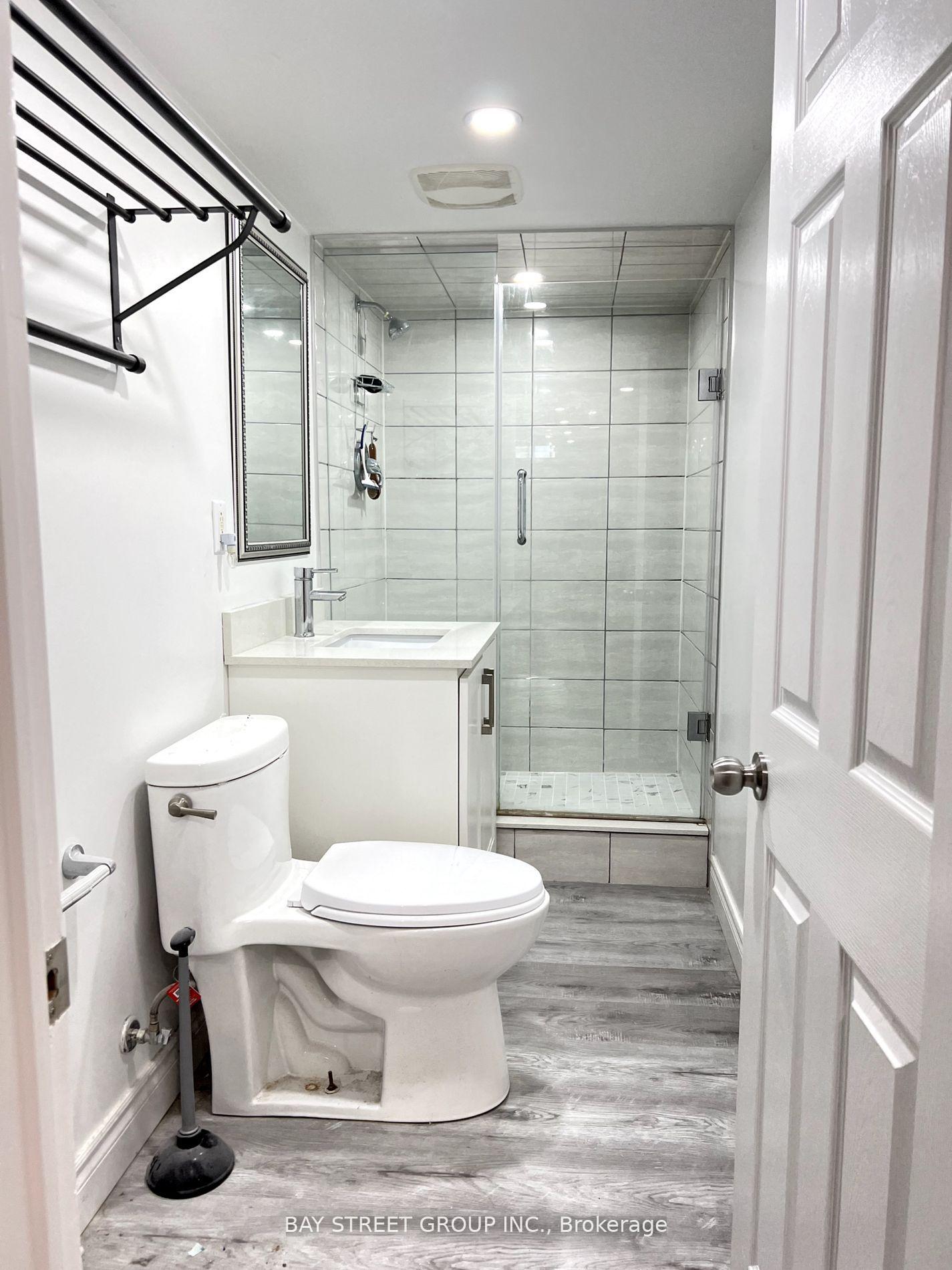 Photo 15 of Unit Lower, 21 Wincanton Road, Markham, Milliken Mills East — HOMEH