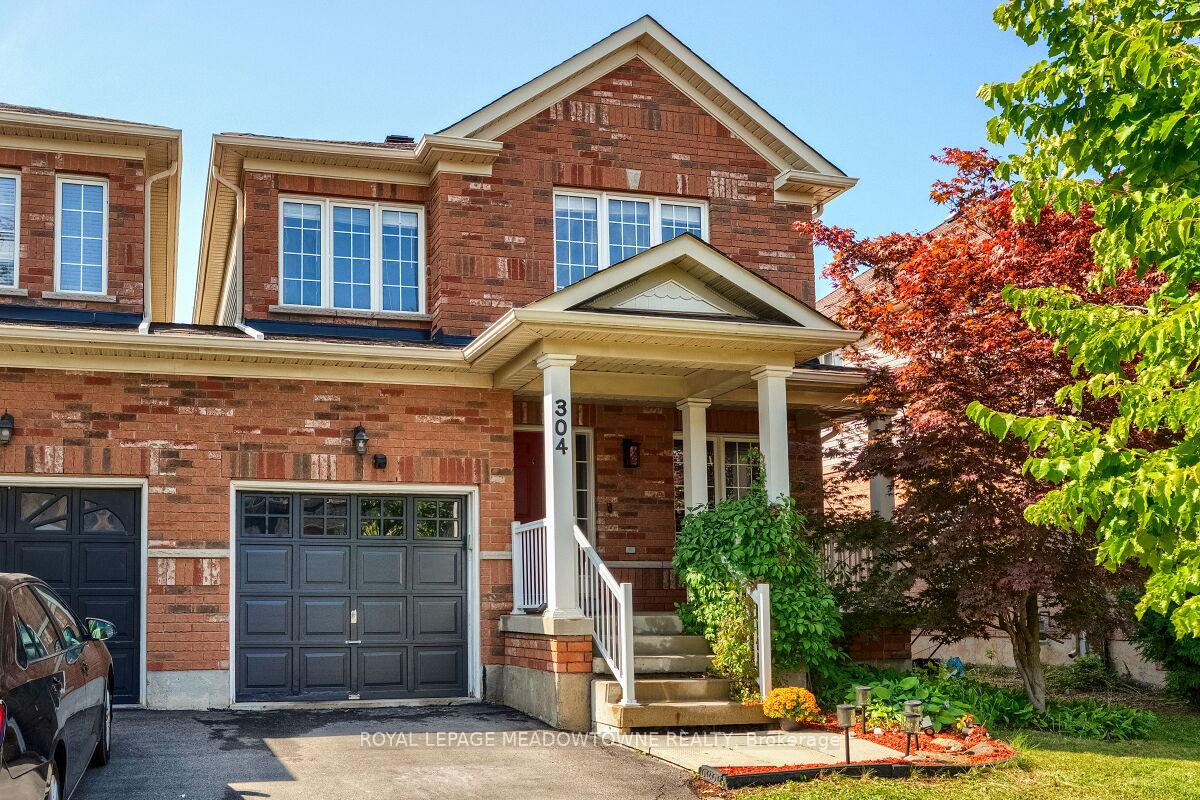 Photo 4 of 304 Teetzel Drive, Milton, Clarke — HOMEH