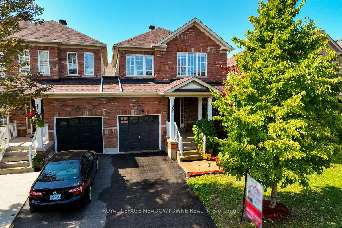 Photo 6 of 304 Teetzel Drive, Milton, Clarke — HOMEH