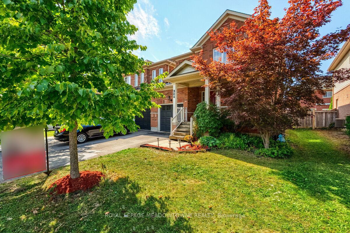 Photo 8 of 304 Teetzel Drive, Milton, Clarke — HOMEH