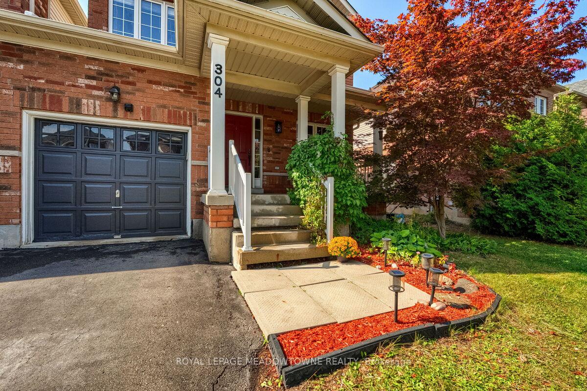 Photo 9 of 304 Teetzel Drive, Milton, Clarke — HOMEH