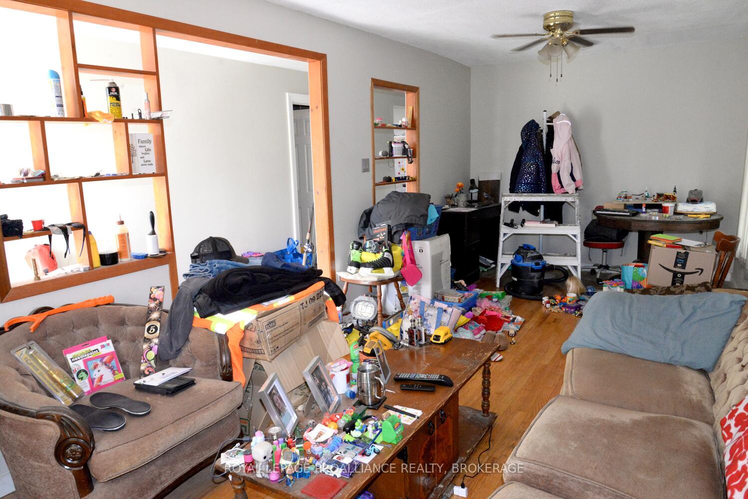 Photo 18 of 19 Folger Street, Kingston, Rideau — HOMEH