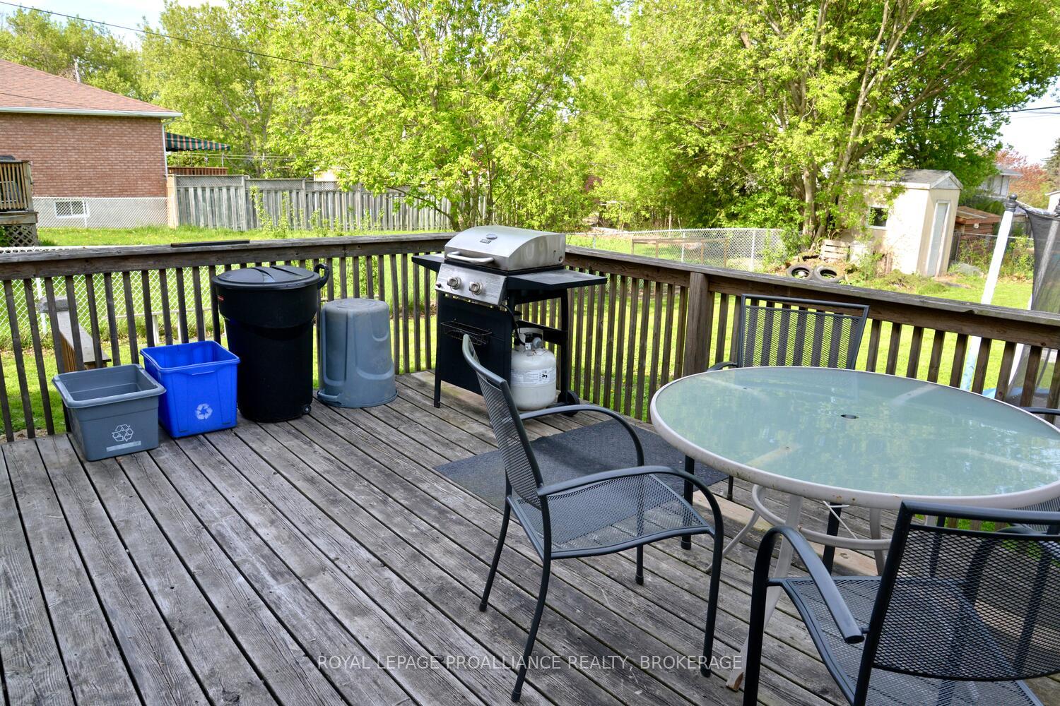 Photo 26 of 19 Folger Street, Kingston, Rideau — HOMEH