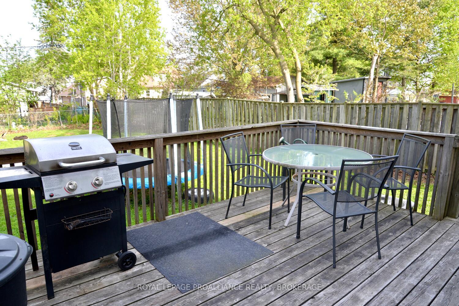 Photo 27 of 19 Folger Street, Kingston, Rideau — HOMEH