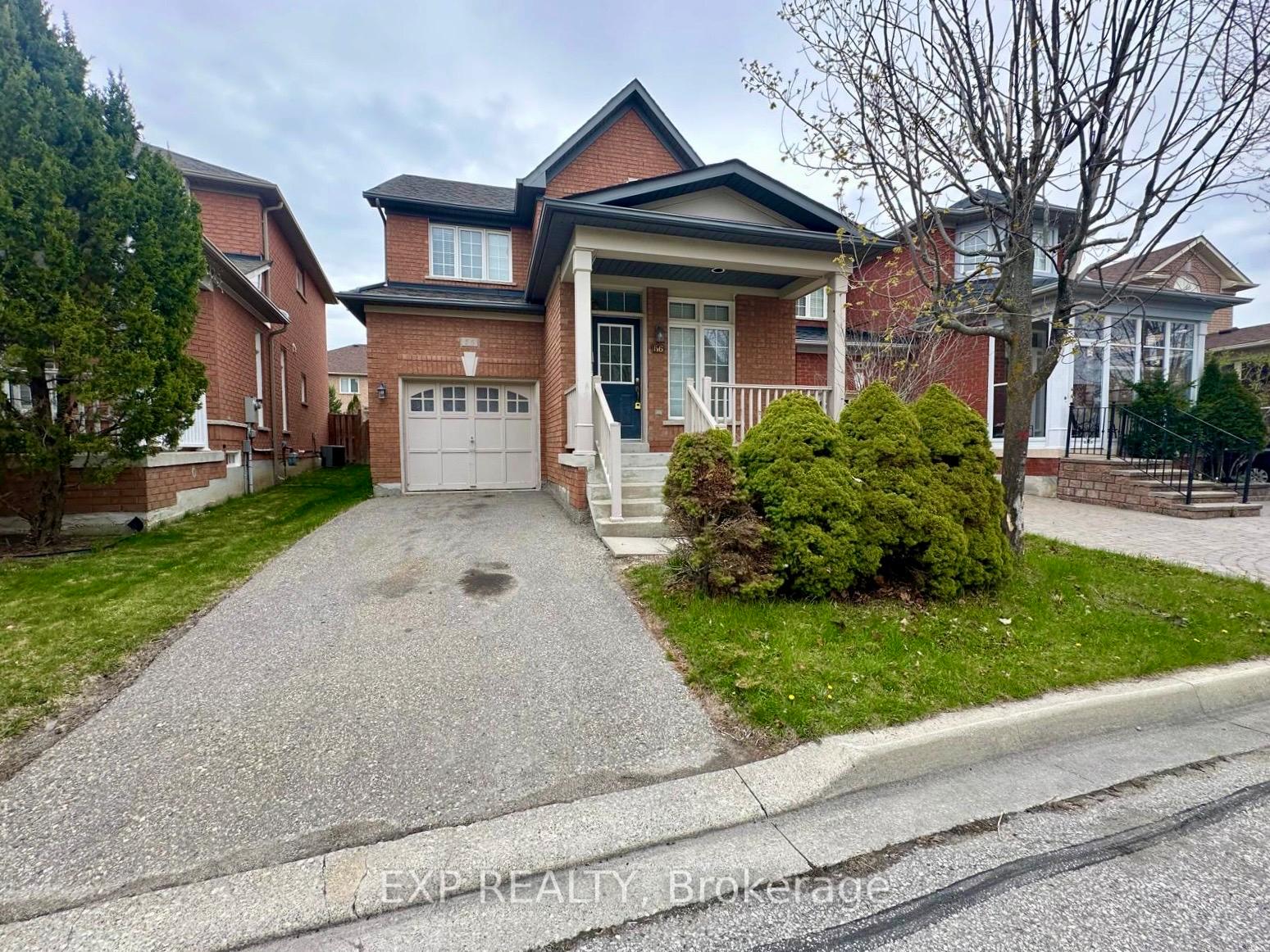 Photo 1 of 56 Rainbow Valley Crescent, Markham, Greensborough — HOMEH